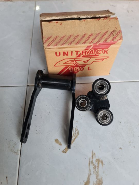 Prolink Unitrack Crf Lurus Tebal Mili Lazada Indonesia