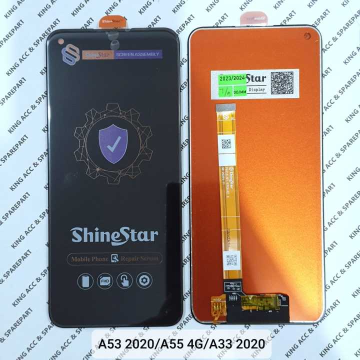 Lcd Touchscreen Oppo A A A Realme C Realme I Shinestar