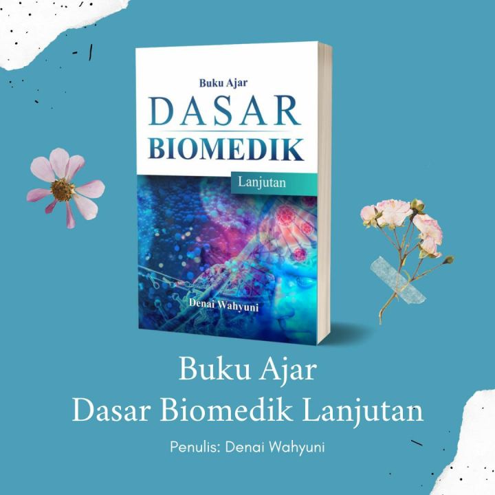 Buku Ajar Dasar Biomedik Lanjutan Lazada Indonesia