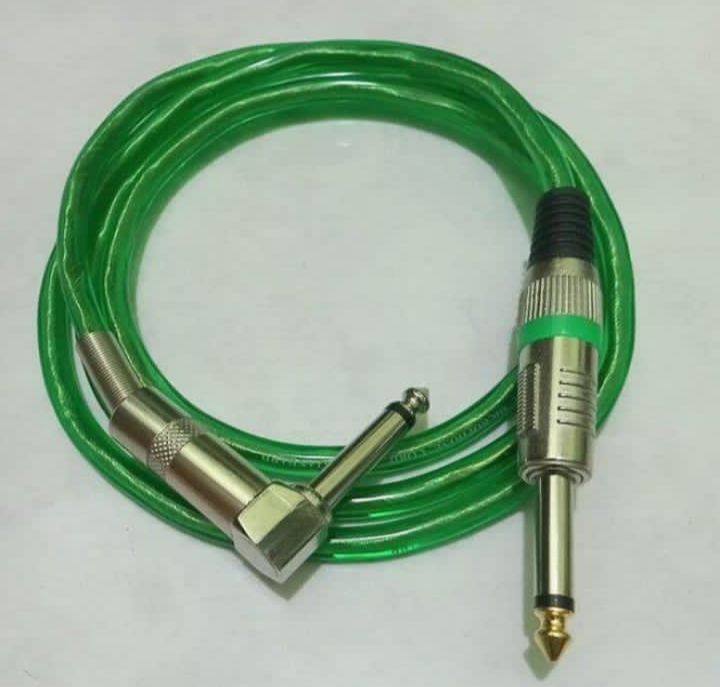 Kabel Instrumene Jack Jek Gitar Makita Meter Lazada Indonesia