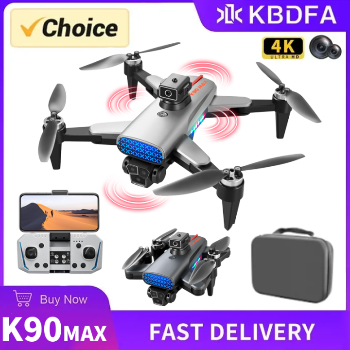 Kbdfa K Max Drone Obstacle Avoidance Profesional Aerial Photography