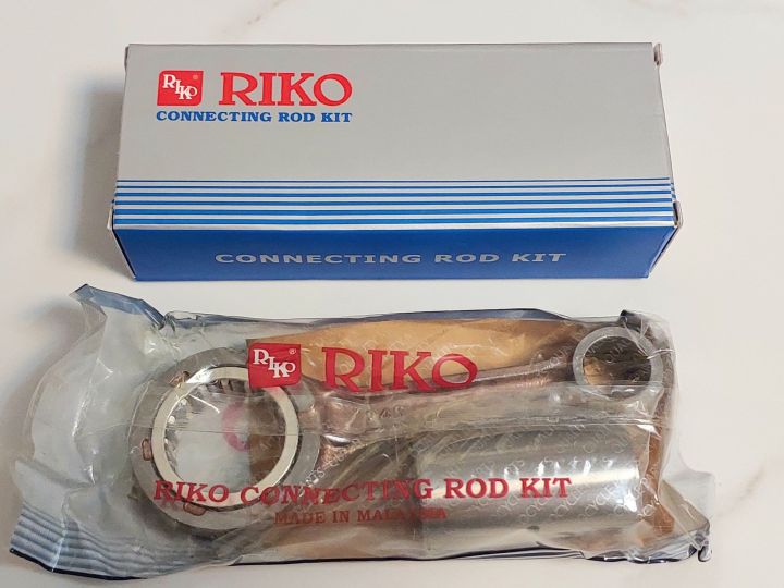 Connecting Rod Rouser Riko Made In Malaysia Lazada Ph