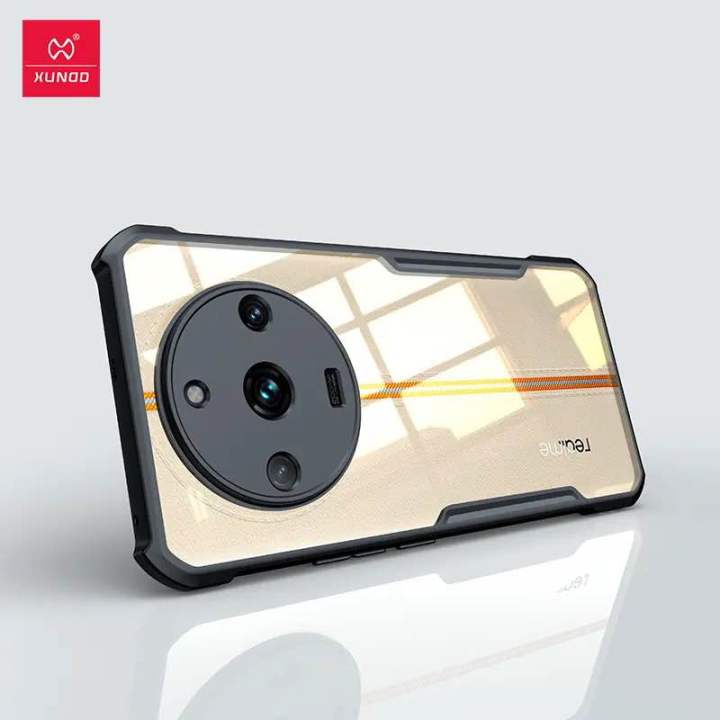 Xundd Case For Realme Pro Plus G Realme Pro G Lazada