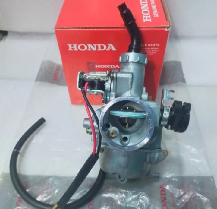 Karburator Karisma Supra X 125 Kirana Asli Kode Kph Lazada Indonesia