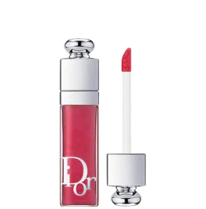 Dior Addict Lip Maximizer Gloss Repulpant Hydratant Ml Intense