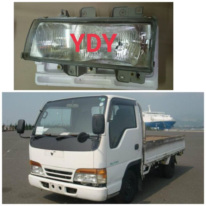 Isuzu Ellf Headlamp Lazada