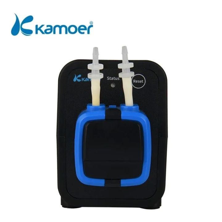 Hot New Kamoer X Pro V Bluetooth Wifi Dosing Micro Pump With