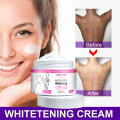 1106 Goree Cream Original Underarm Whitening Cream For Whole Body