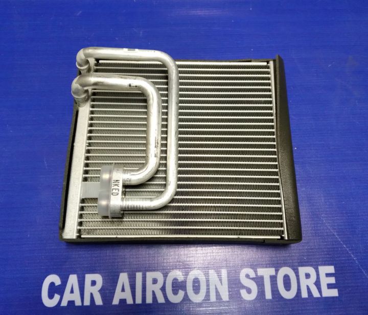 Hyundai Grand Starex Hanon Halla Original Aircon Evaporator Laminated