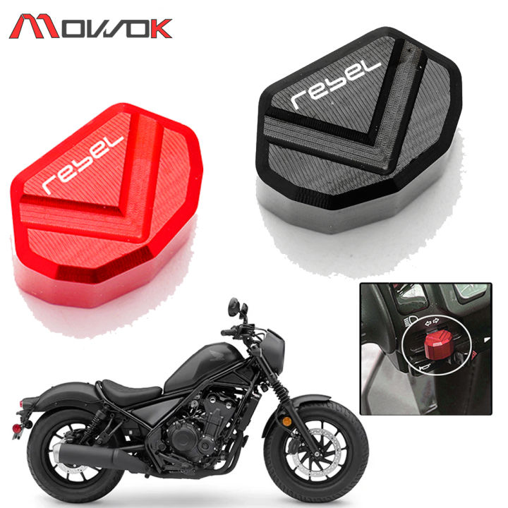 For Honda Rebel Rebel Rebel Cmx Cmx Cl Cnc