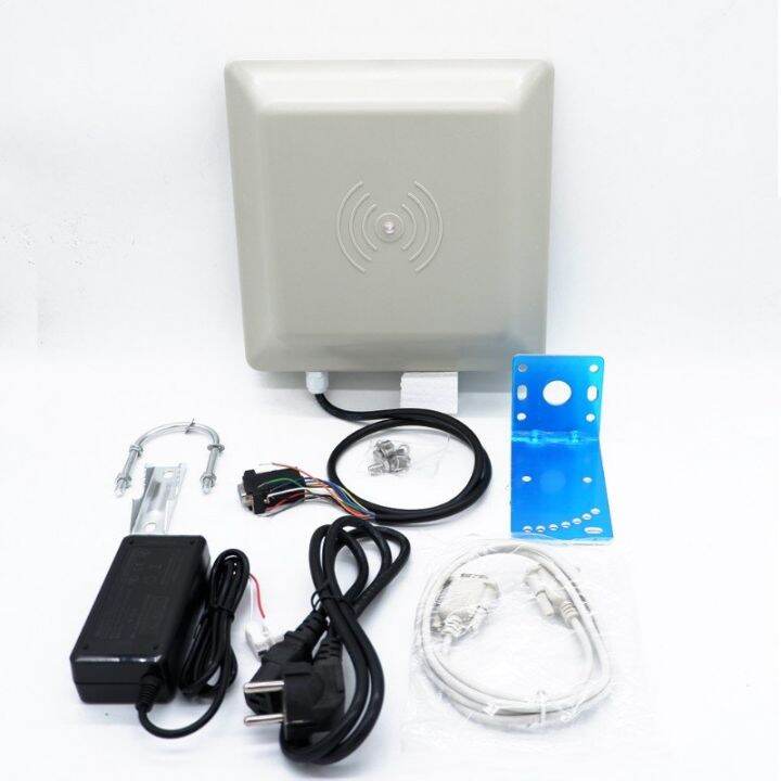 Best Quality Integrative Uhf Rfid Card Reader M Long Range Dbi