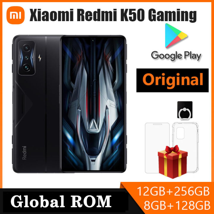 Xiaomi Redmi K Gaming K Gaming Smartphone Global Rom Inch Oled