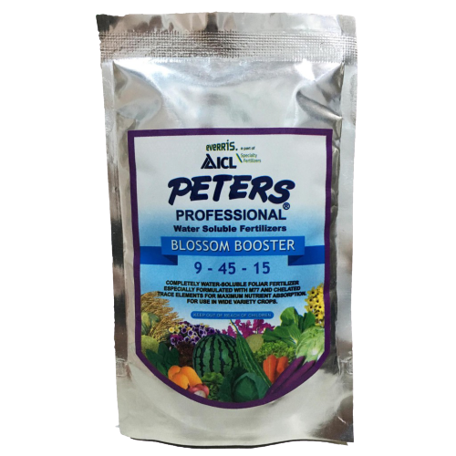 Peters Bloom Blossom Booster Fertilizers Pampabulaklak