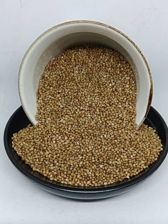 Organic Varagu Kodo Millet Grain G Kg Lazada