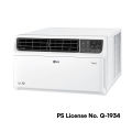 LG LA200GC 2 0HP Dual Inverter Window Type Air Conditioner Lazada PH