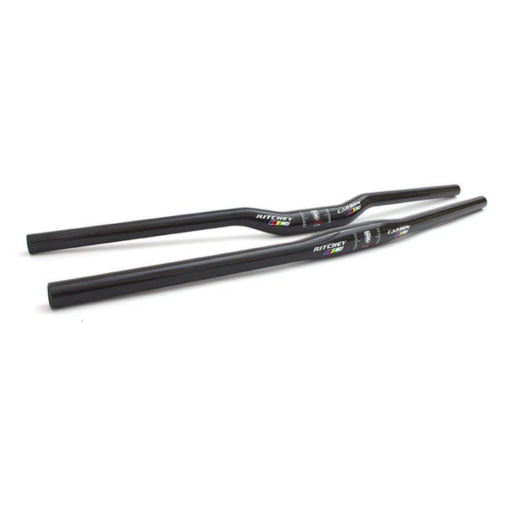 Ritchey Full Carbon Fiber Mountain Mtb Bike Handlebar Bicycle Flat