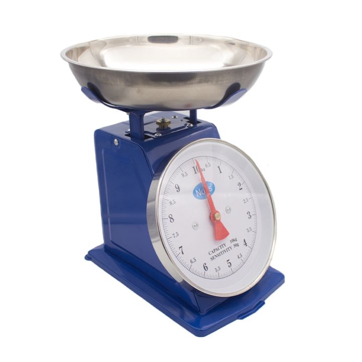 Stainless Steel Capacity Platform Weighing Scale Kitchen Measuring