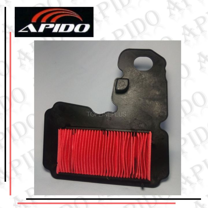 Motorcycle Air Filter Apido Skydrive Lazada Ph