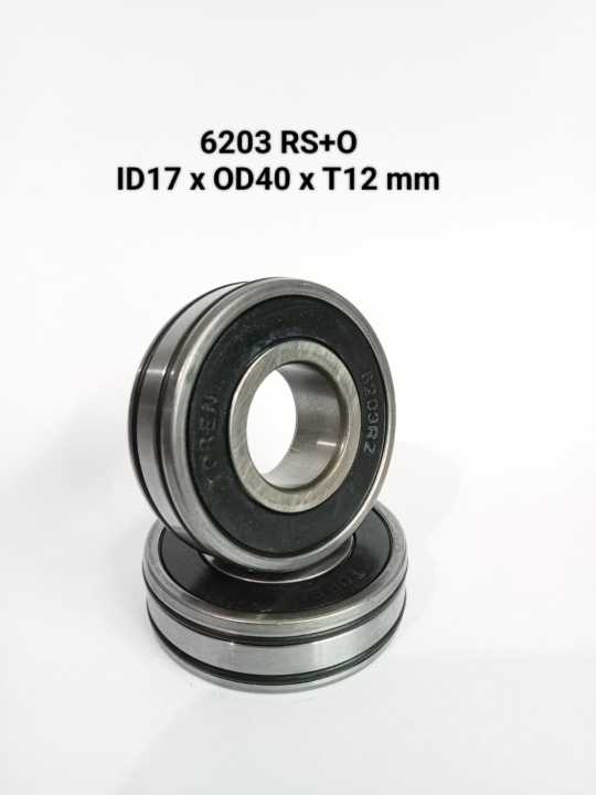 Bearing Rs O Isi Pcs Lazada Indonesia