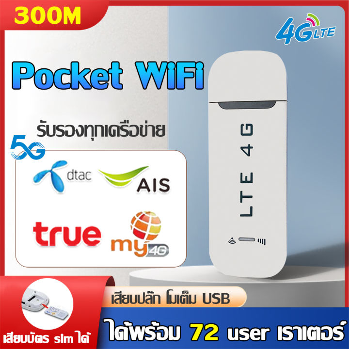 Pocket Wifi Aircard Wifi Modem G Lte Mbps Usb