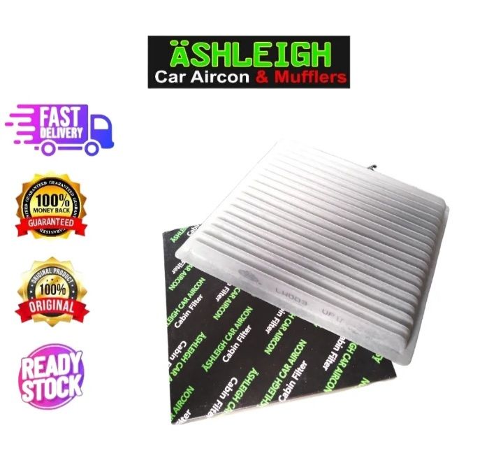 Toyota Rav Nd Gen Cabin Air Filter Car Aircon Parts Lazada Ph