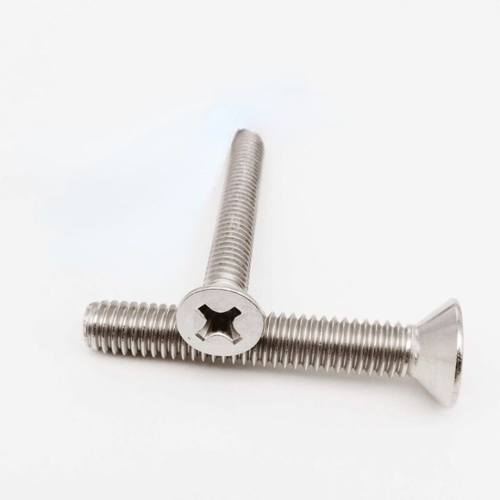 Pcs Unc Us Coarse Thread Stainless