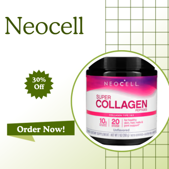 Neocell Super Collagen Peptides Unflavored 7 Oz 200 G Lazada PH