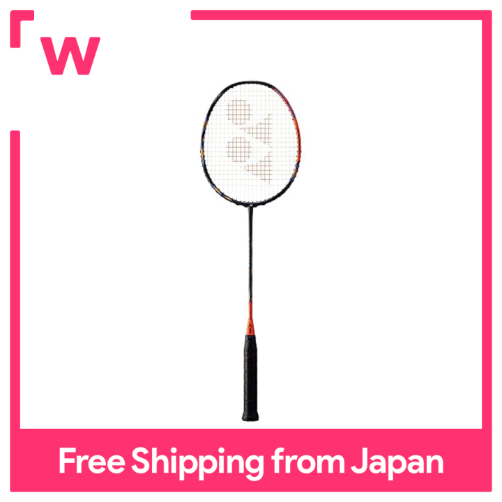 YONEX Badminton Racket Astrox 77 Pro Frame Only 3U6 High Orange 752