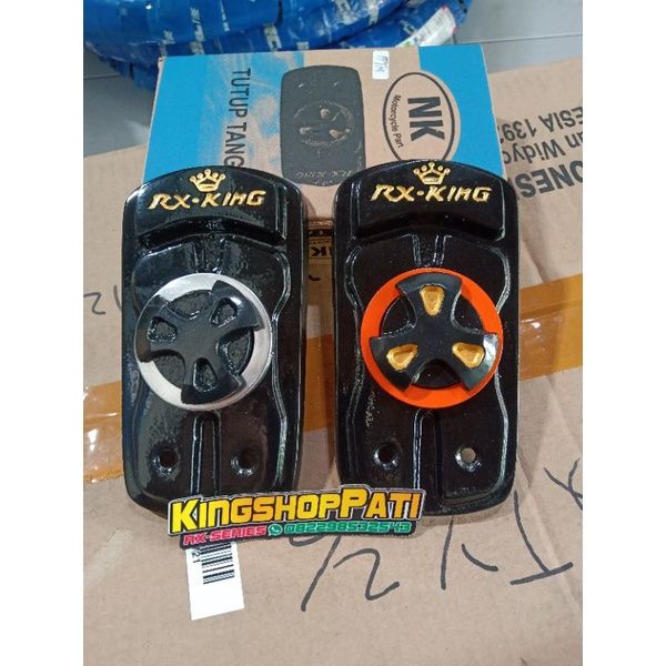 Tutup Tangki Rx King Model B Pro Bpro Lazada Indonesia