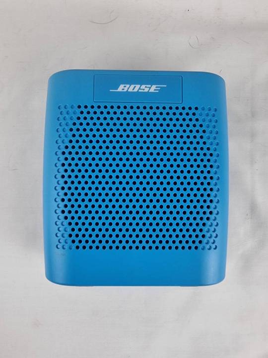 Bose Soundlink Color Bluetooth Speaker Lazada Co Th