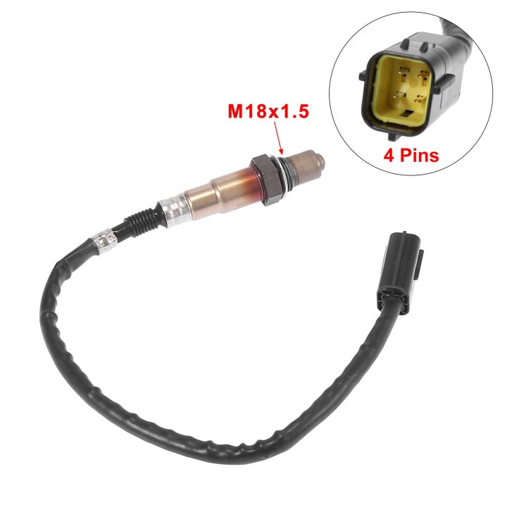 Chevrolet Sail L L Upstream Oxygen Sensor Air Fuel