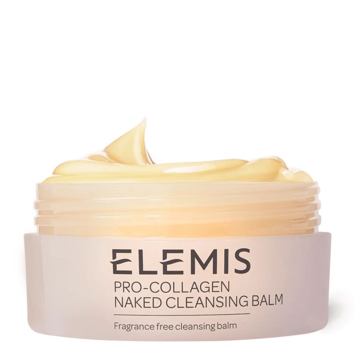 Ns Elemis Pro Collagen Naked Cleansing Balm G G Lazada Co Th