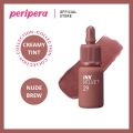 LIMITED Peripera Ink Velvet 29 Cocoa Nude Lipcream To Tint Liptint