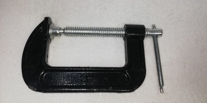 C Or G Clamp Lazada Ph Buy Sell Online Clamps With Cheap Price