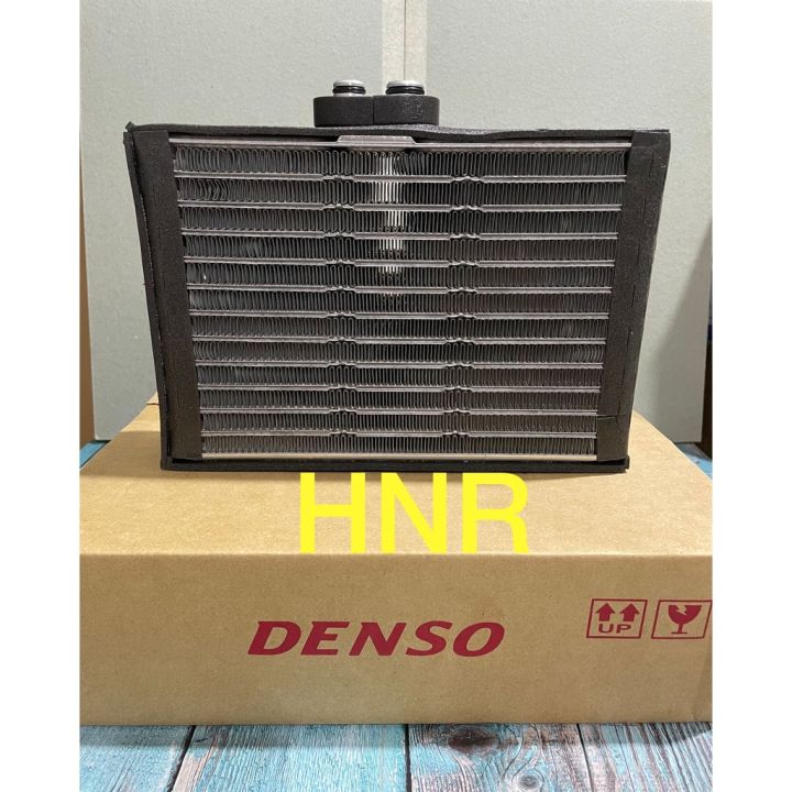 Evaporator Ac Mobil Toyota Avanza Xenia Rush Terios Denso Original