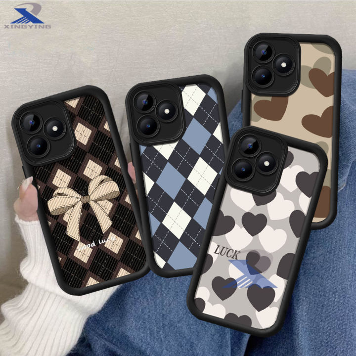 Casing Hp Infinix Hot 40i Hot 40 Pro Smart 8 Note 30 Hot 30i Note 12