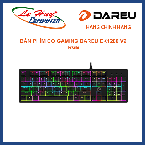 B N Ph M C Gaming Dareu Ek V Rgb Lazada Vn