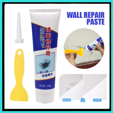 Universal Wall Mending Ointment Retouching Wall Sealant For Walls