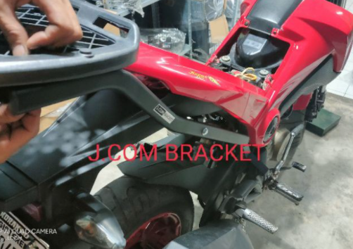 RUSI KORAK HEAVY DUTY HRV BRACKET Lazada PH