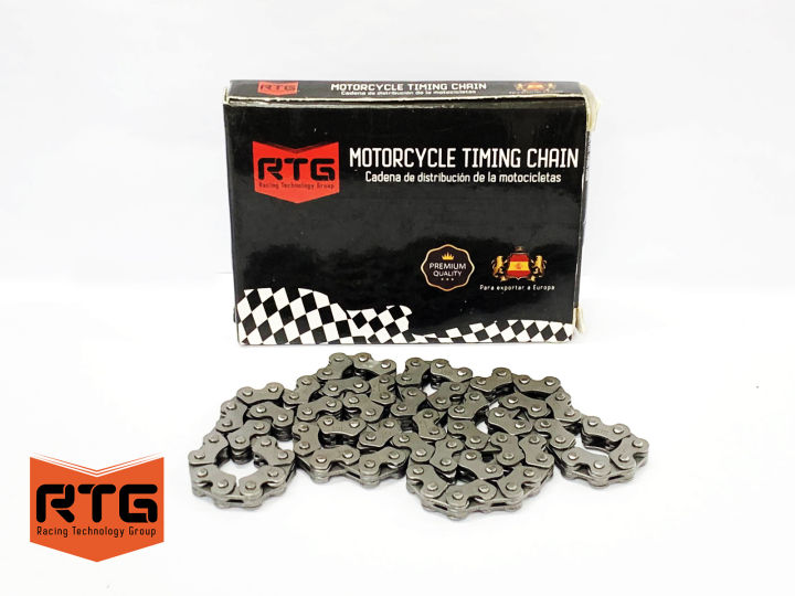 Rtg Timing Chain X L Smash High Quality And Genuine Parts