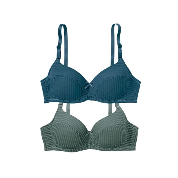 Avon Serenity Non Wire Lightwear 2 Pc Bra Set Lazada PH