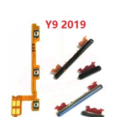 Power Button Flex For Huawei Y9 2019 Lazada PH