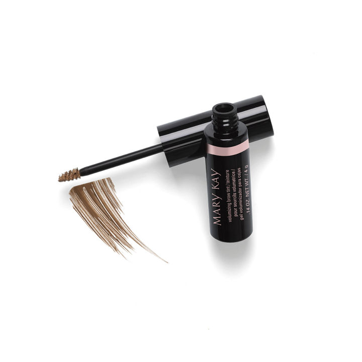 Mary Kay Volumizing Brow Tint Brunette Lazada Ph