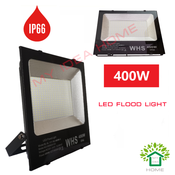 W W W W W W W W Led Flood Light Ac V Outdoor