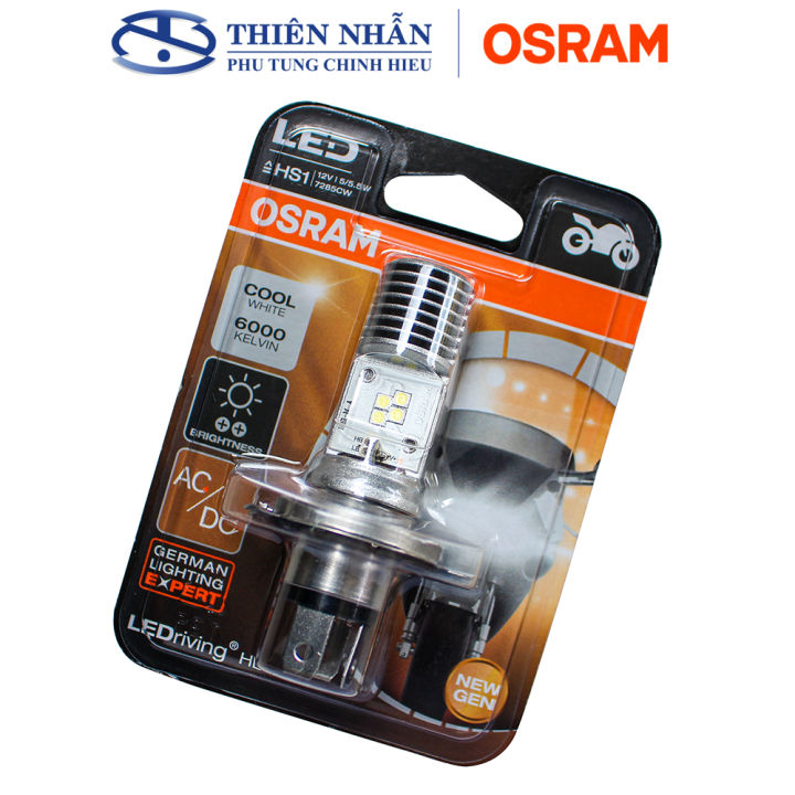 B Ng N Led Osram Hs Xe Exciter Air Blade Wave Rs Winner Vision