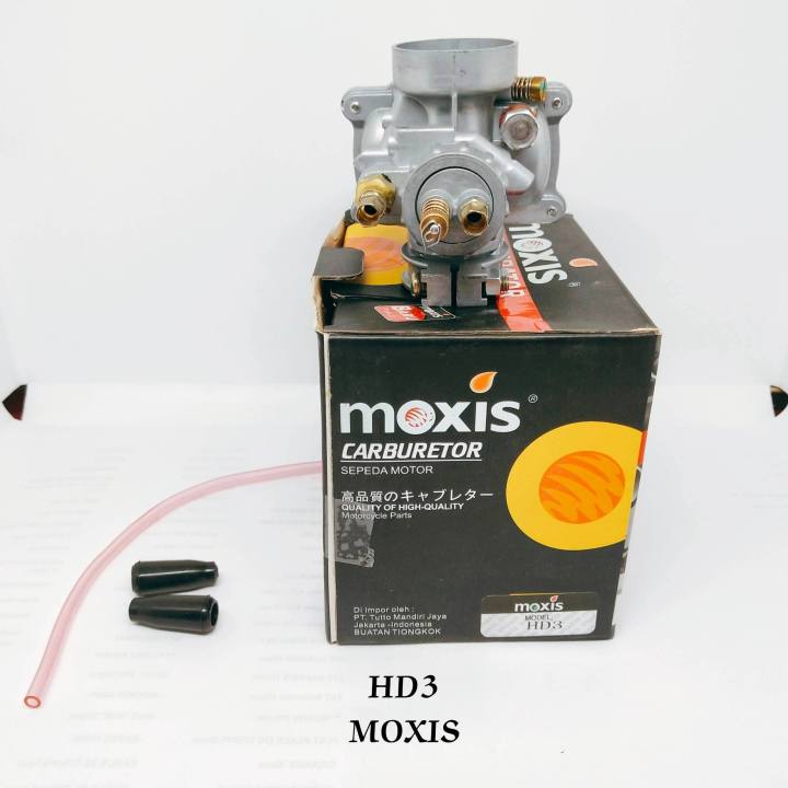 Kawasaki Hd Carburator Assembly Oem Moxis Brand Lazada Ph