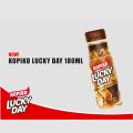 Kopiko Lucky Day Ready To Drink Coffee 180ml X 6 Lazada PH