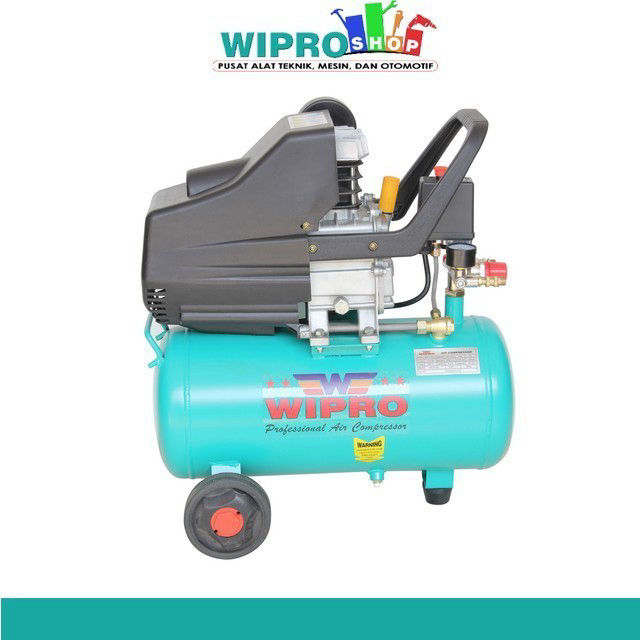 Kompresor Wipro Gemini Hp Liter Watt Direct Lazada Indonesia