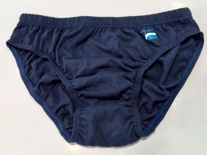 Omni Brief For Men Bikini Inside Pcs In One Box Assorted Colors And