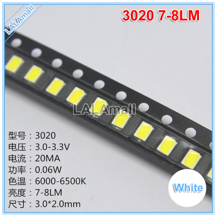 Ma Led Smd Led